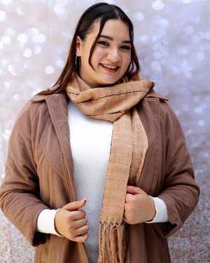 WHOLESALE Oak Scarf