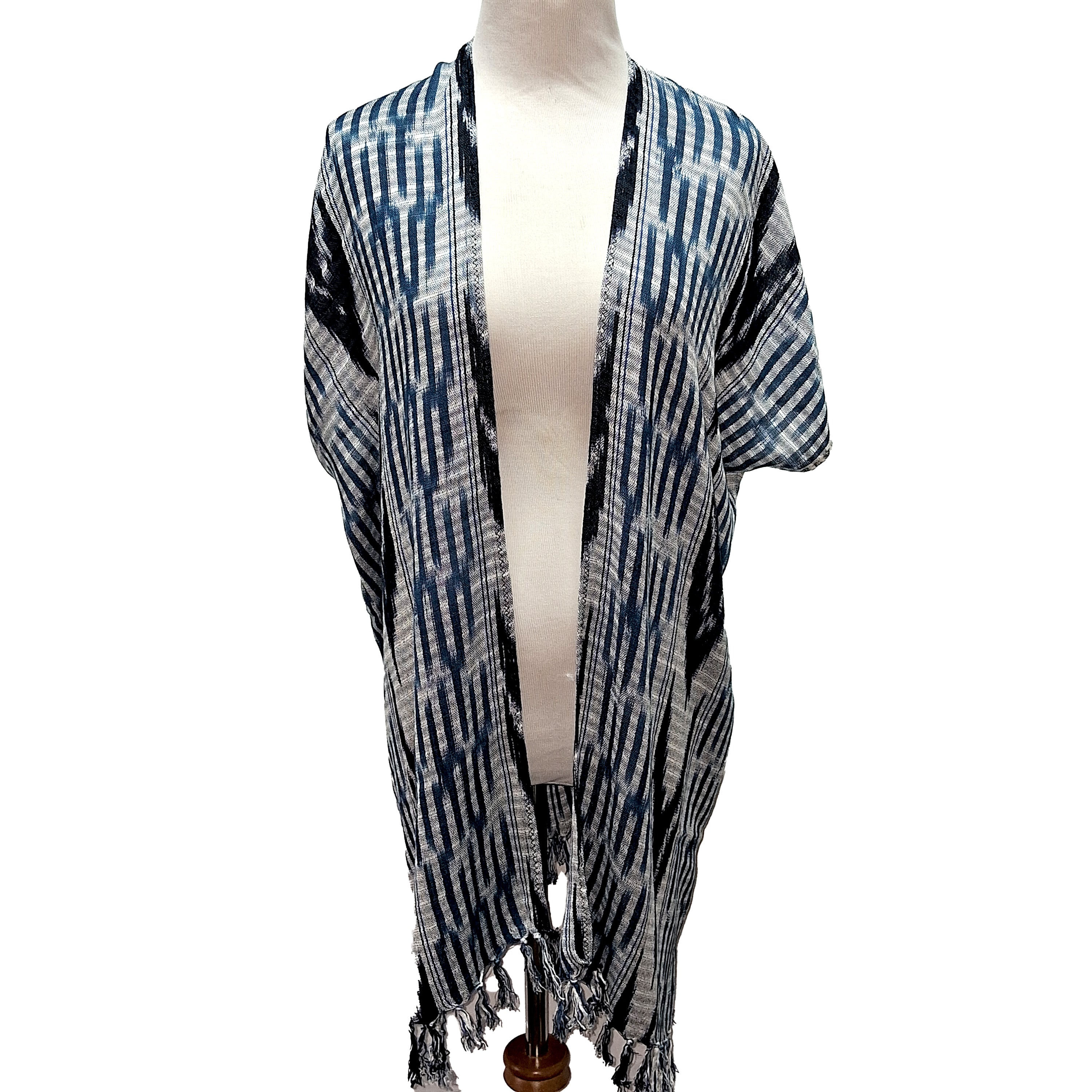 WHOLESALE Ocean Breeze Caftan