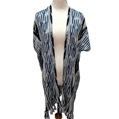 WHOLESALE Ocean Breeze Caftan