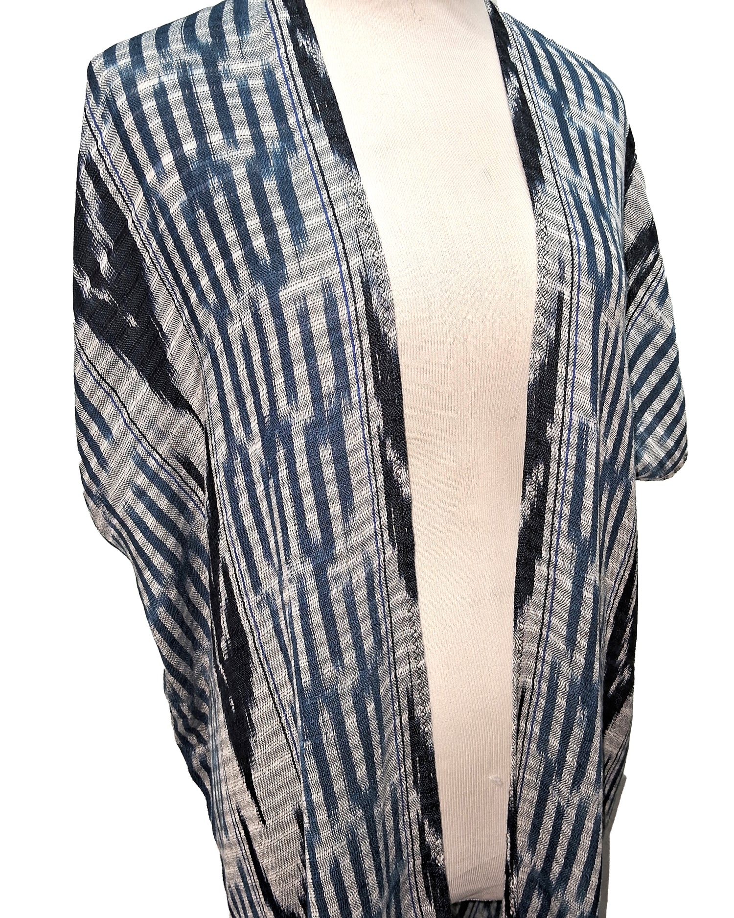 WHOLESALE Ocean Breeze Caftan