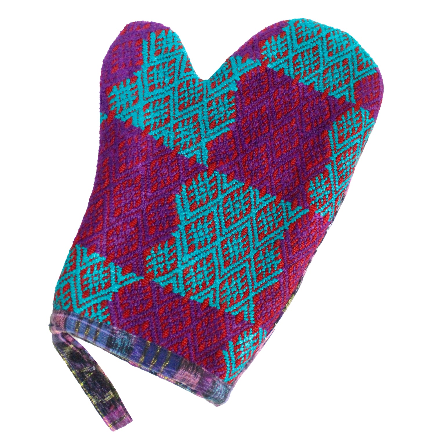 QUICK SHIPPING 📦📩 - Oven Mitt