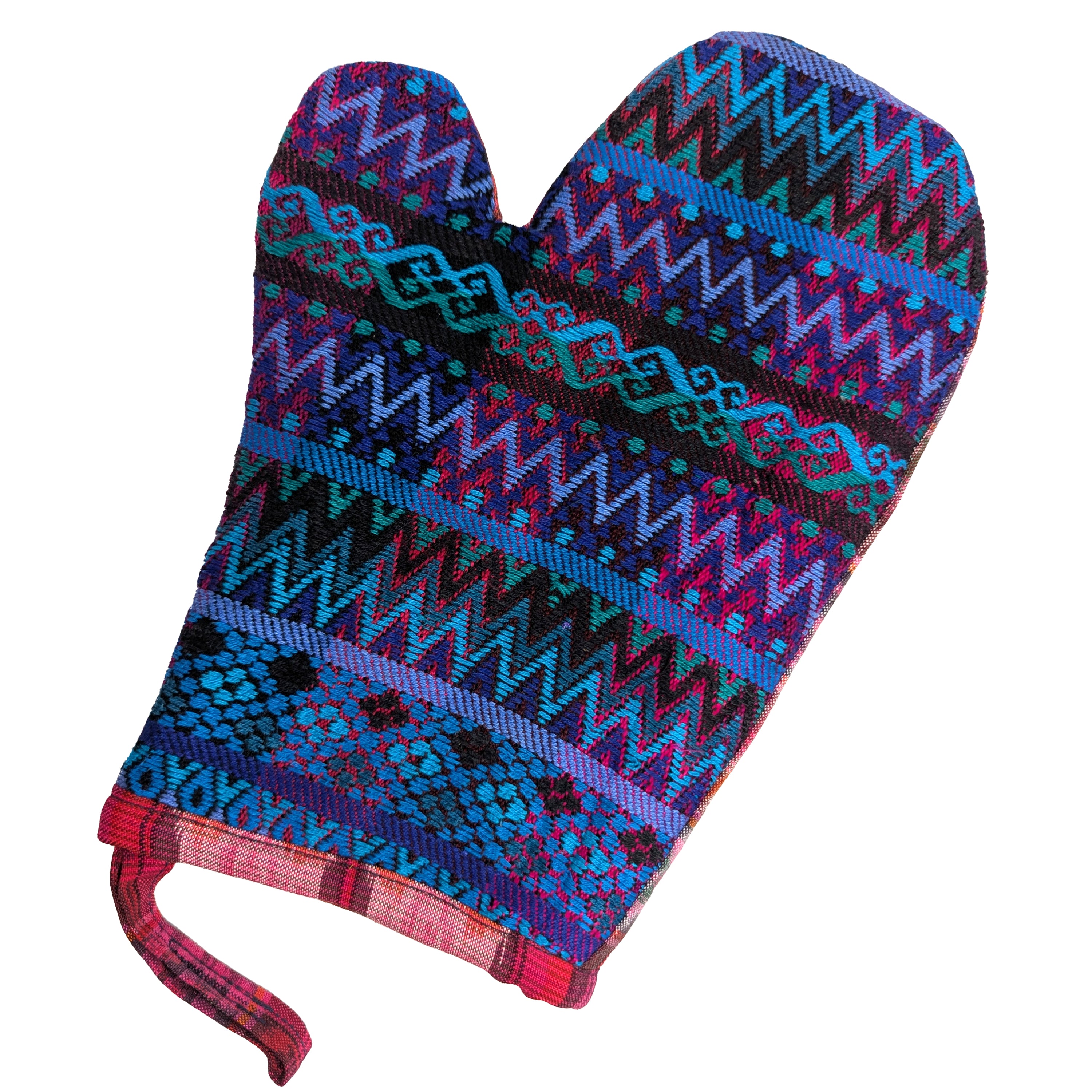 QUICK SHIPPING 📦📩 - Oven Mitt