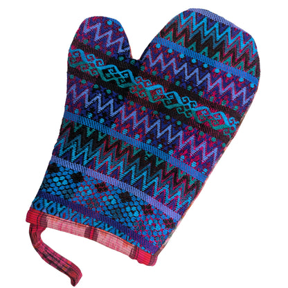 QUICK SHIPPING 📦📩 - Oven Mitt