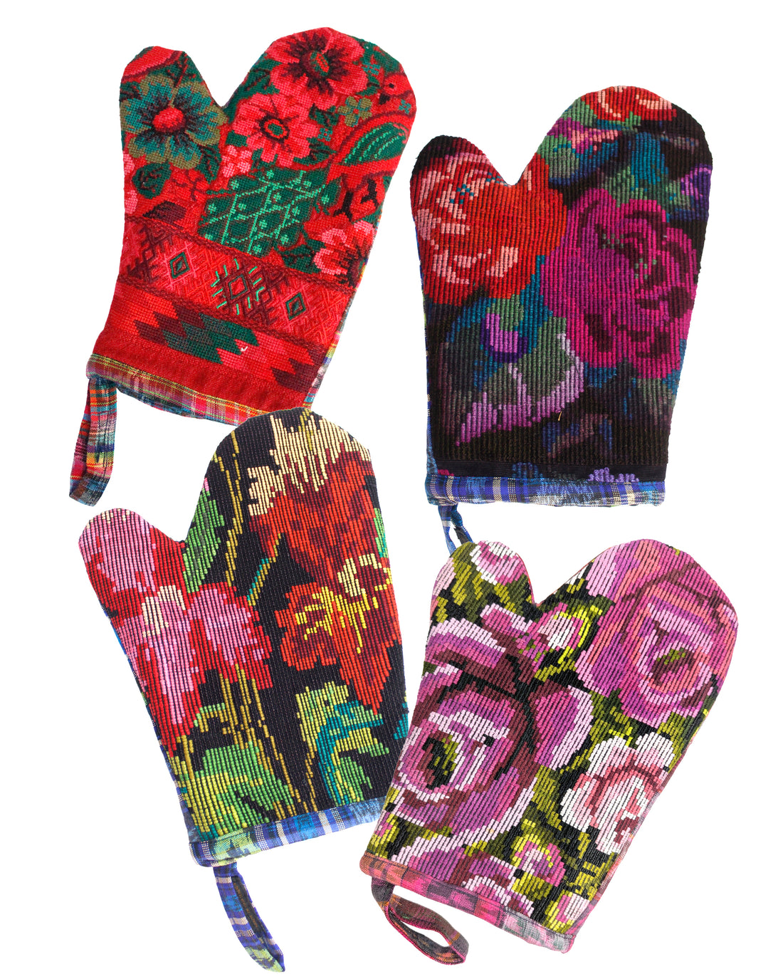 QUICK SHIPPING 📦📩 - Oven Mitt
