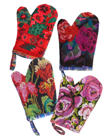 QUICK SHIPPING 📦📩 - Oven Mitt