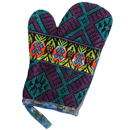 QUICK SHIPPING 📦📩 - Oven Mitt