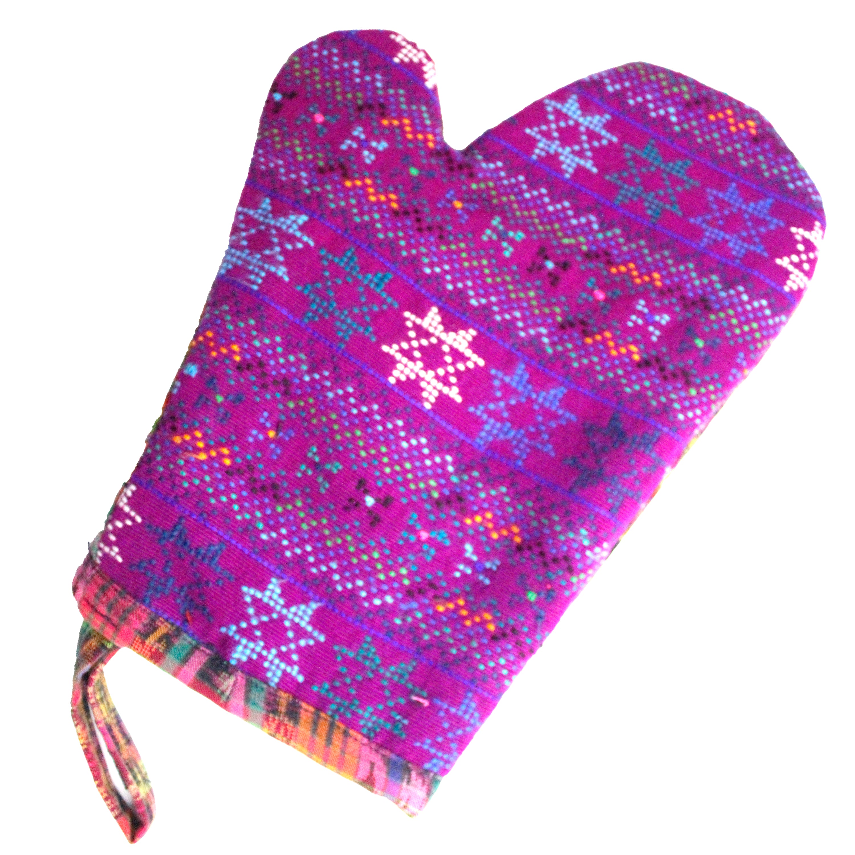 QUICK SHIPPING 📦📩 - Oven Mitt
