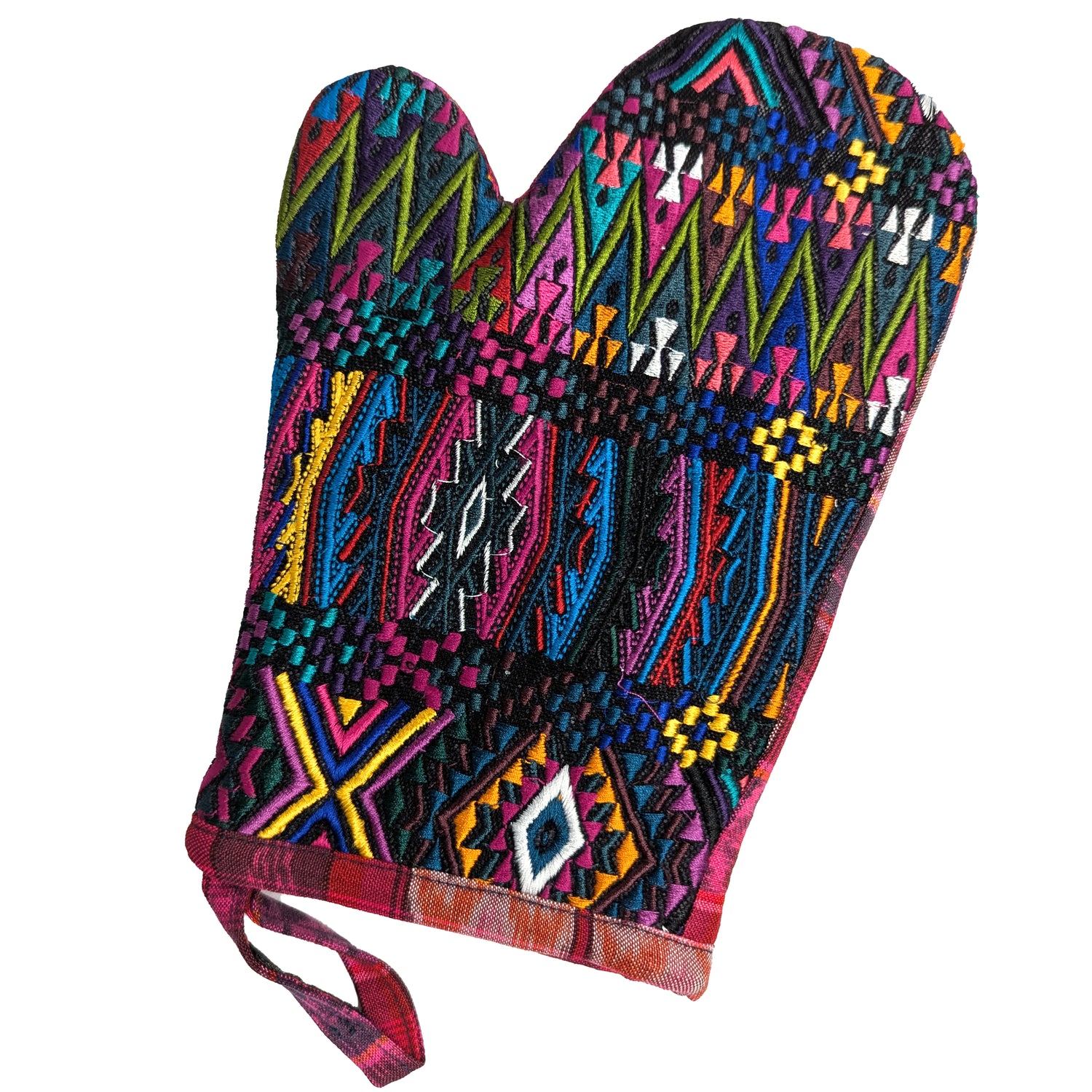 QUICK SHIPPING 📦📩 - Oven Mitt