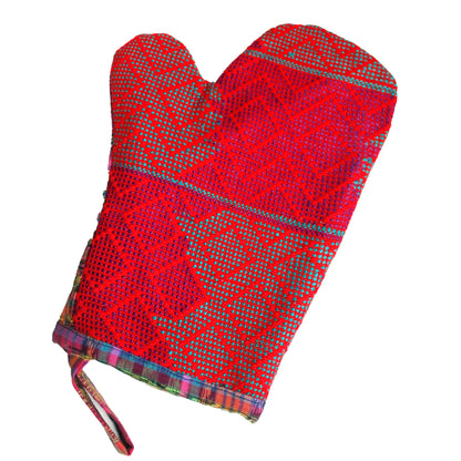 QUICK SHIPPING 📦📩 - Oven Mitt