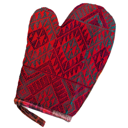 QUICK SHIPPING 📦📩 - Oven Mitt