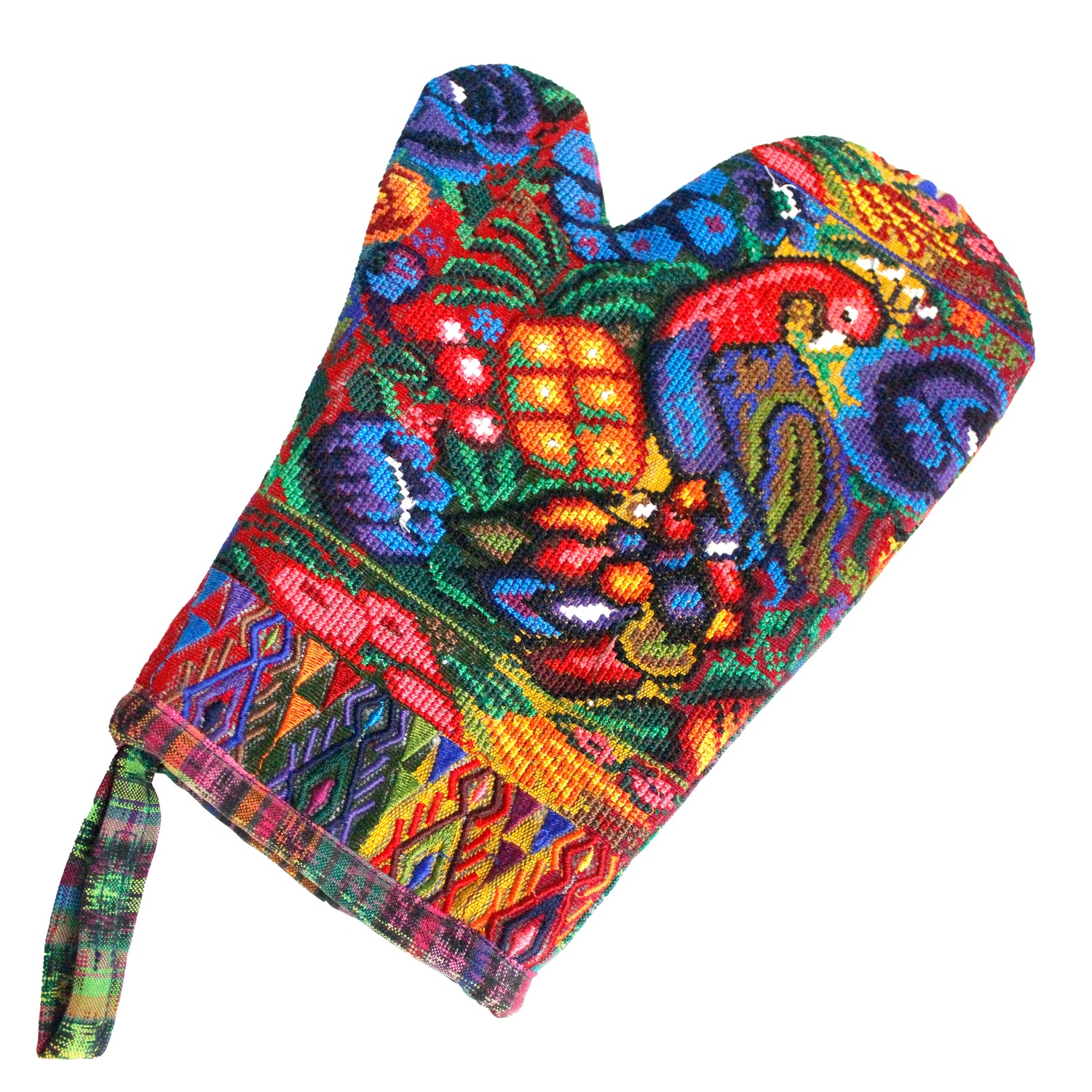QUICK SHIPPING 📦📩 - Oven Mitt