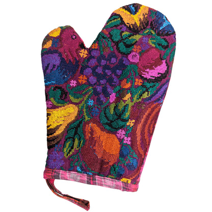 QUICK SHIPPING 📦📩 - Oven Mitt