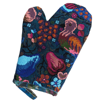 QUICK SHIPPING 📦📩 - Oven Mitt