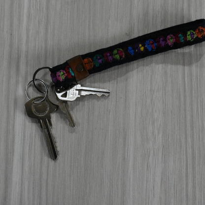 WHOLESALE Randa Keychain