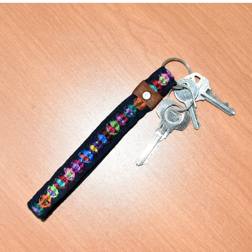 WHOLESALE Randa Keychain
