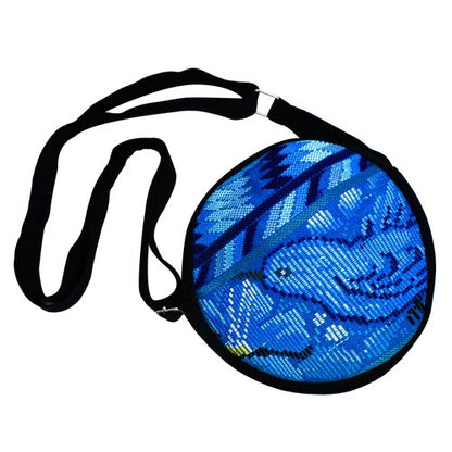 WHOLESALE Round Crossbody Bag