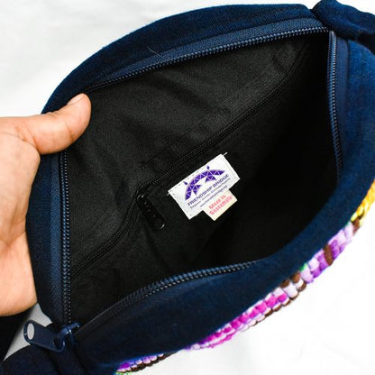 WHOLESALE Round Crossbody Bag