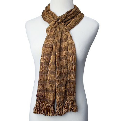WHOLESALE Sandstone Unisex Scarf