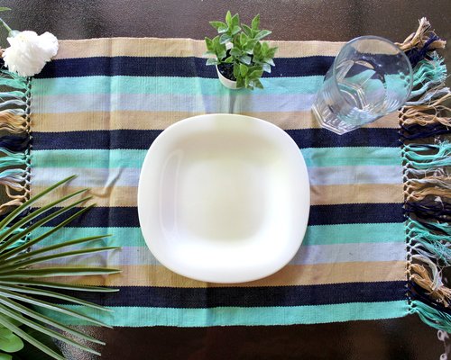 WHOLESALE Seashore Placemats - Set of 2