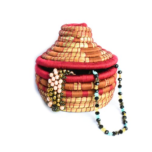 WHOLESALE Simple Treasures Basket