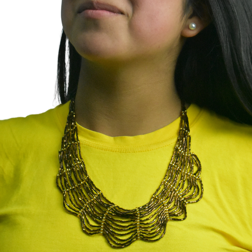 WHOLESALE Sol Necklace