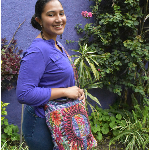 WHOLESALE Sol Shoulder Bag