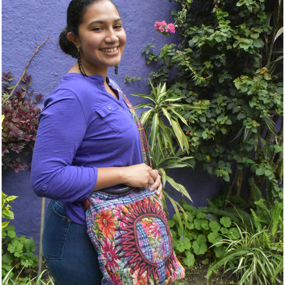WHOLESALE Sol Shoulder Bag