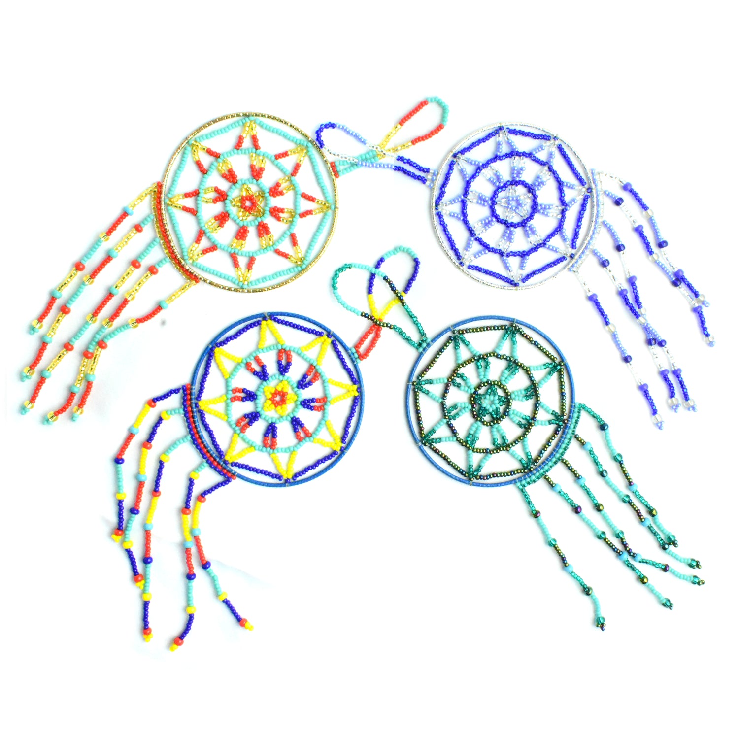 WHOLESALE Sun and Dreamcatchers