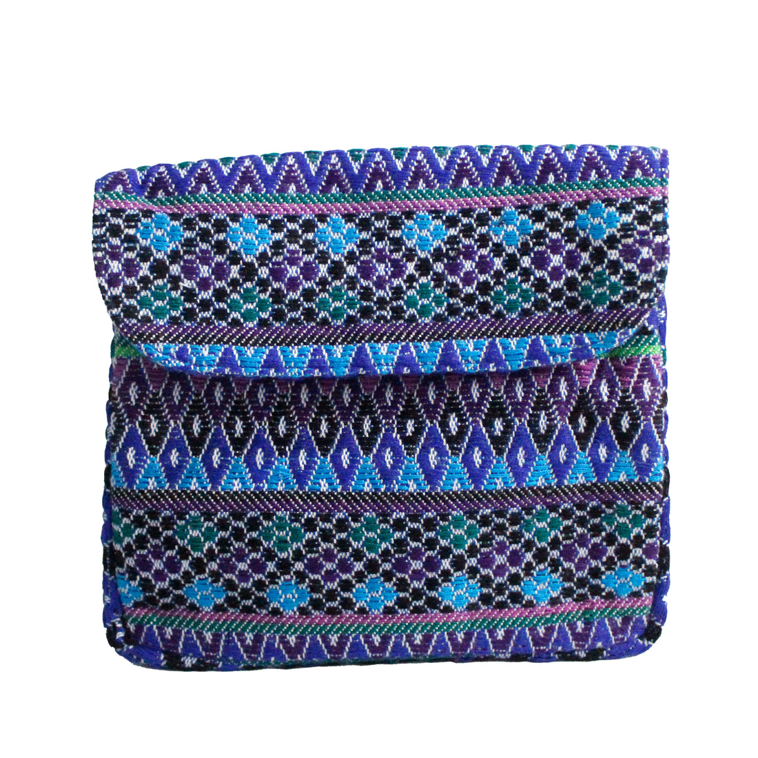 WHOLESALE Folk Art Tech Organizer