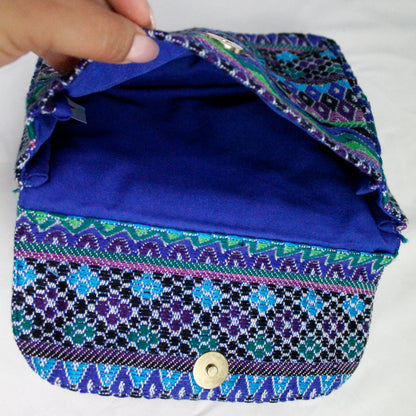 WHOLESALE Folk Art Tech Organizer
