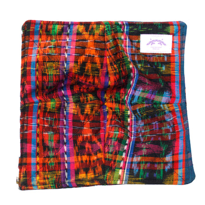 QUICK SHIPPING 📦📩 - Textile Microwave Bowl Holder Multicolor