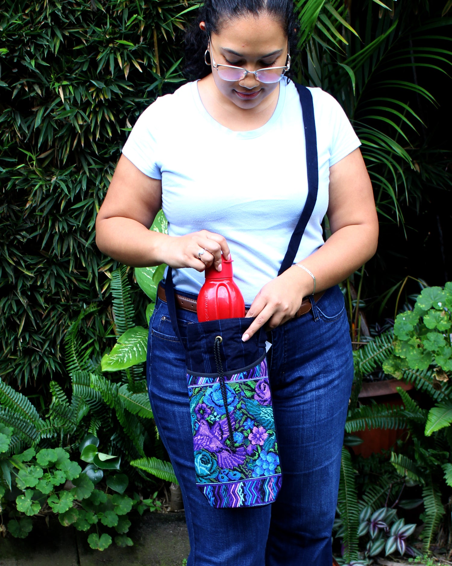 WHOLESALE Water Bottle Carrier