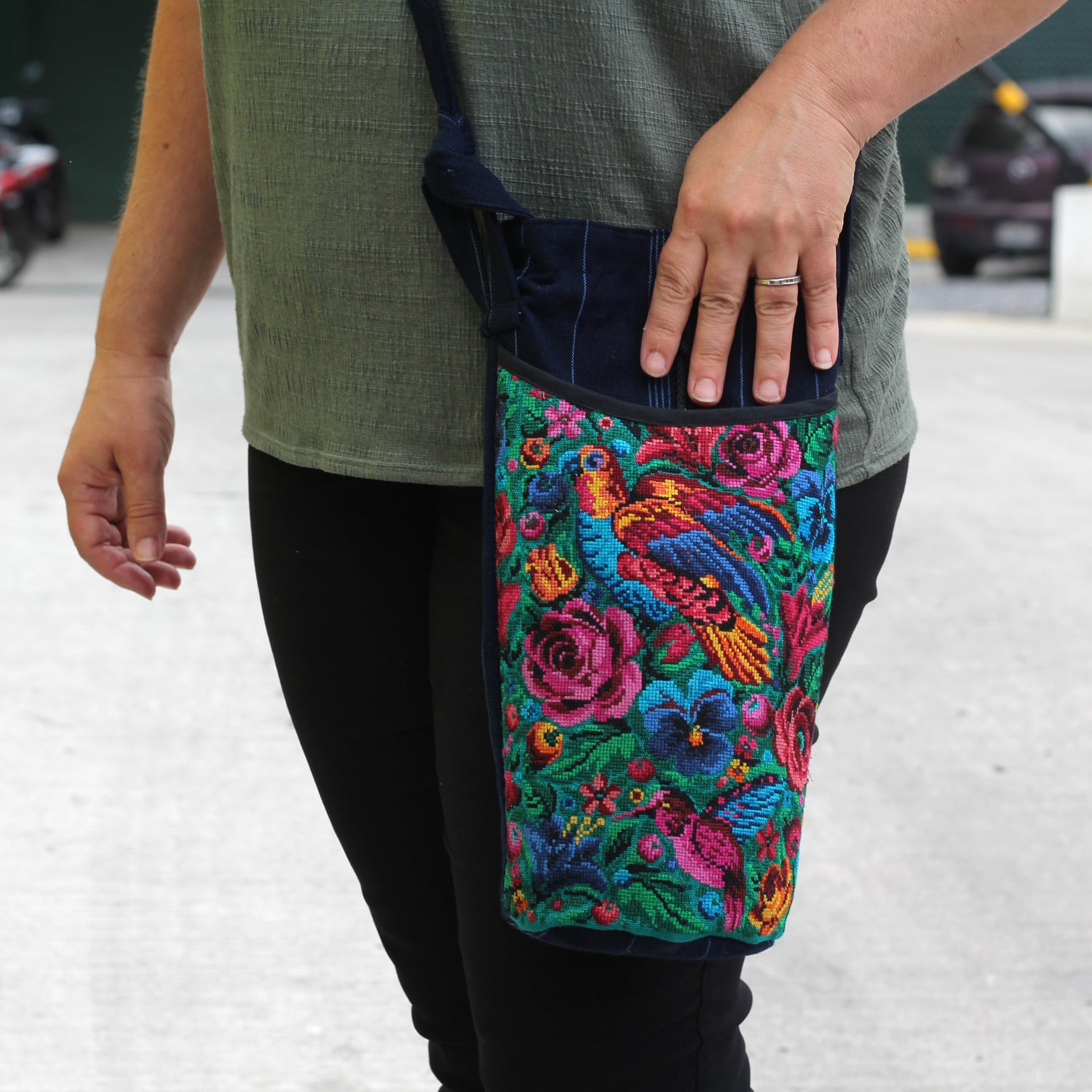WHOLESALE Water Bottle Carrier