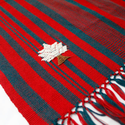 WHOLESALE Winter Trees Placemat (x1)