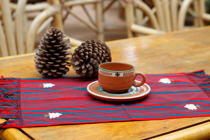 WHOLESALE Winter Trees Placemat (x1)
